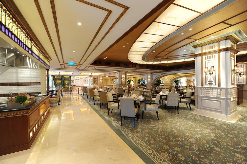 Harbourview Hotel Macau Luaran gambar