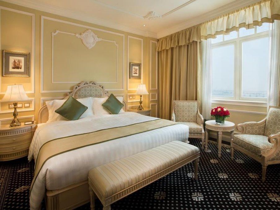Harbourview Hotel Macau Luaran gambar